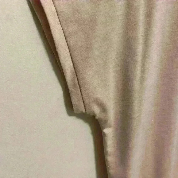 ICHI  Long Bank / Tunic Tee - Picture 3 of 5